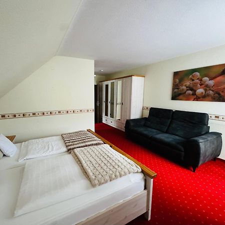 Hotel Schwanenweiher Bad Bertrich Ngoại thất bức ảnh