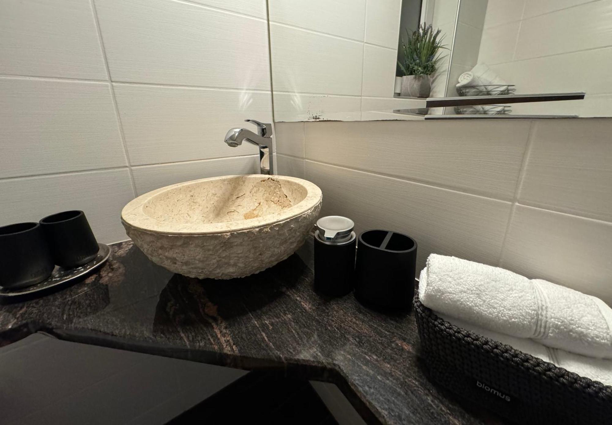 Hotel Schwanenweiher Bad Bertrich Ngoại thất bức ảnh